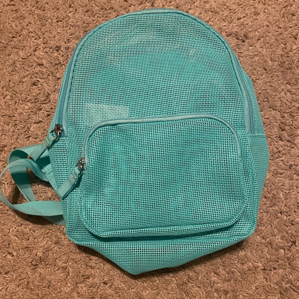 Backpack